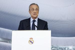 pg电子活动-记者：皇马对转会市场保持警惕，以便有球员转出时迅速找到替代者