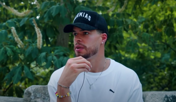 pg电子活动-波特坦言NBA漂泊生涯：好友陆续成家，独守酒店成常态