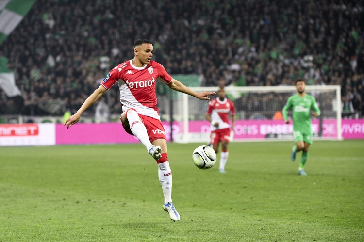 pg电子促销-每报：德科接触摩纳哥双卫万德森与卡约-恩里克经纪人展开谈判