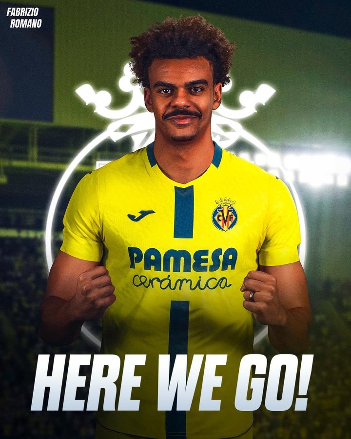 pg电子促销-罗马诺确认：比利亚雷亚尔敲定维加转会，总价2950万欧元附加二次分成条款