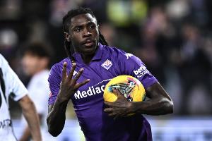 斯基拉：紫百合本周将与小基恩续约至2030年，年薪提升至450万欧