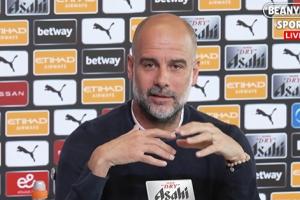 pg电子活动-为德布劳内立雕像？瓜帅：我敢打赌这肯定会发生，他值得！