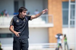 马卡：世俱杯改变皇马选帅计划，索拉里和劳尔成为临时主帅人选