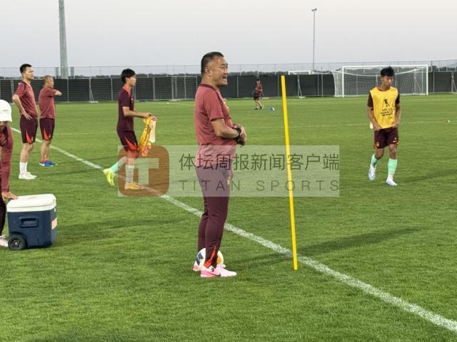 pg电子活动-一球未进从三水“输”到沙特 国少4日首战东道主