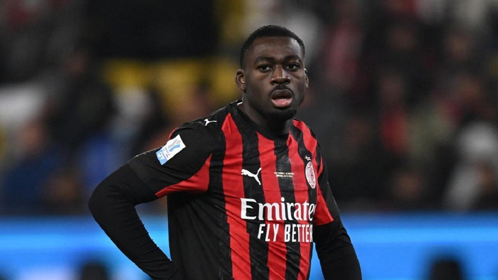 pg电子活动-加拉塔萨雷3000万欧报价福法纳遭拒，球员坚持留米兰|AC米兰|土超|加拉塔萨雷俱乐部|奖金|体育赛事讨论_新浪体育_新浪新闻