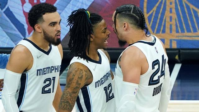 pg电子促销-从被逆转27分到逆转26分，灰熊翻身击垮森林狼